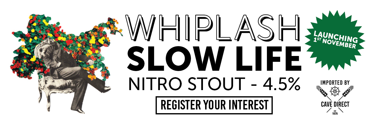 Click here to register your interest as a slow life stockist