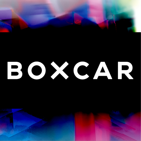Boxcar Boxcar