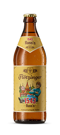 Flotzinger Russn 1543