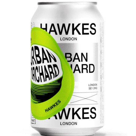 Hawkes Urban Orchard