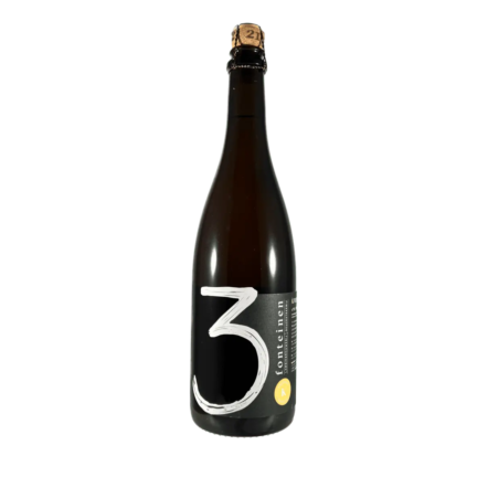 3 Fonteinen Kweeper oogst 2021