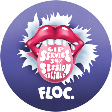 FLOC Lip Service