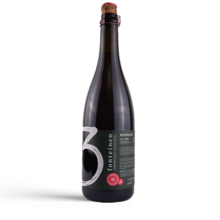 3 Fonteinen Hommage Oogst 2019
