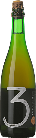 3 Fonteinen Oude Geuze Golden Blend