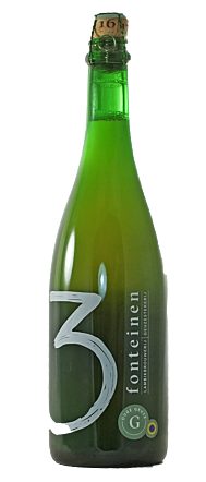 3 Fonteinen Oude Gueuze MAGNUM