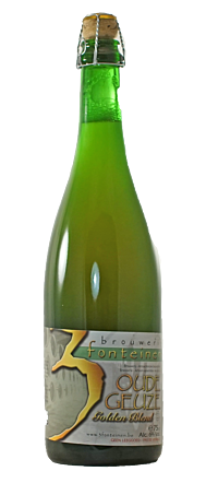 3 Fonteinen Golden Blend