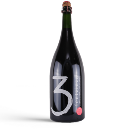 3 Fonteinen Hommage