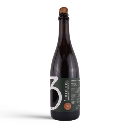 3 Fonteinen Strenge Winter