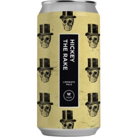 Wylam Brewery Hickey the Rake