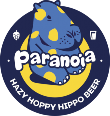 Huyghe Paranoia