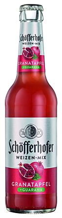 Schofferhofer Pomegranate