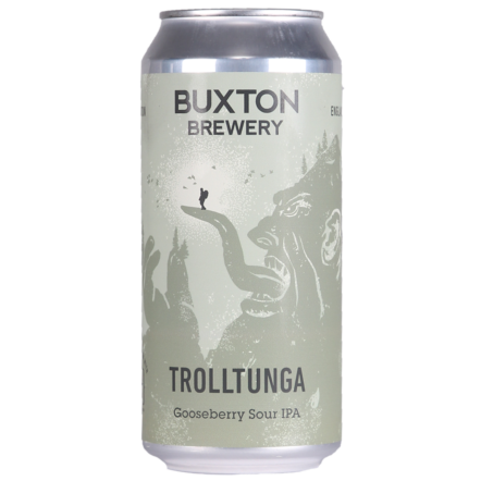 Buxton Trolltunga