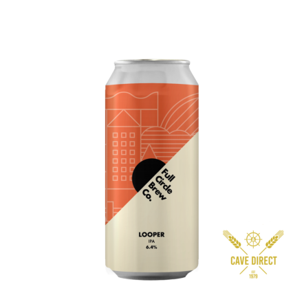 Full Circle Brew Co Looper