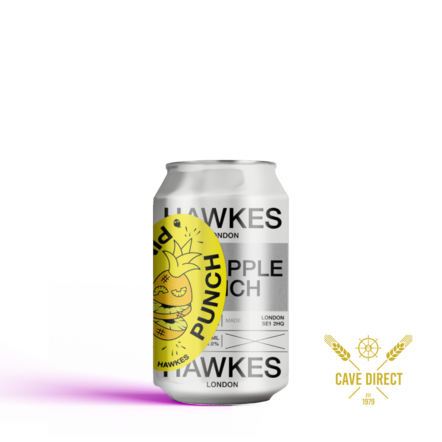 Hawkes Pineapple Punch