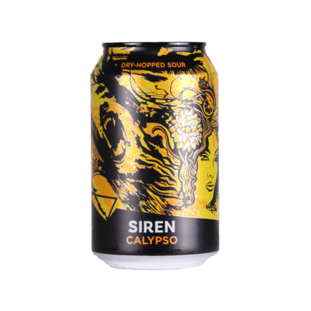 Siren Calypso