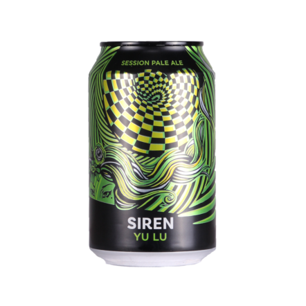 Siren YULU