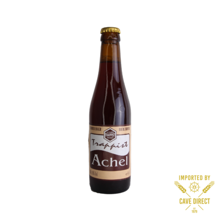 Achel Bruin