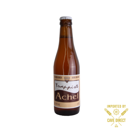 Achel Tripel