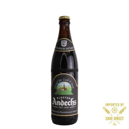 Andechs Weiss Dunkel