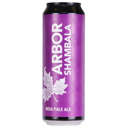 Arbor Shambala