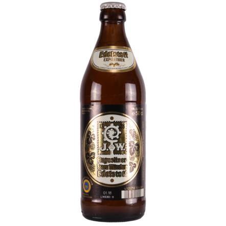 Augustiner Edelstoff