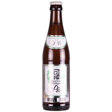 Augustiner Pils
