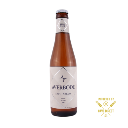 Averbode Abbaye Beer