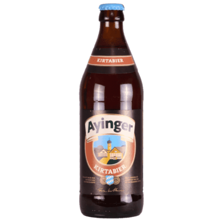 Ayinger Festbier