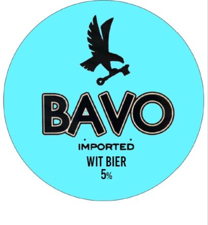 Bavo Wit