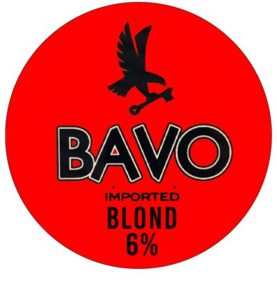 Bavo Blond