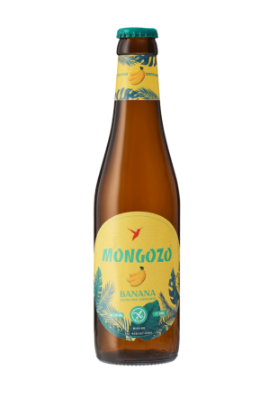 Mongozo Banana