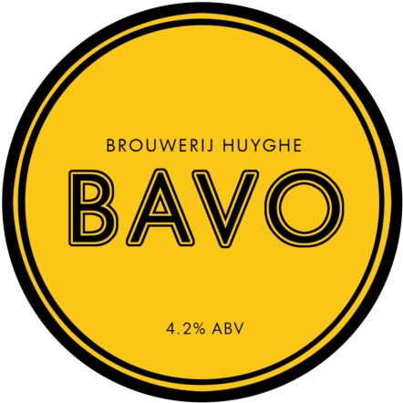 Bavo Pilsner