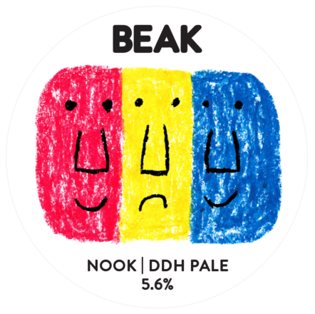Beak Brewery Nook