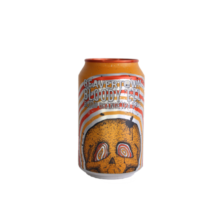 Beavertown Bloody Ell