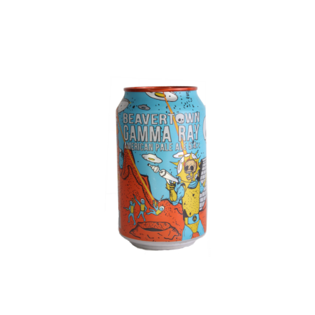 Beavertown Gamma Ray