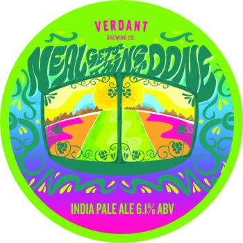Verdant Neal Gets Things Done