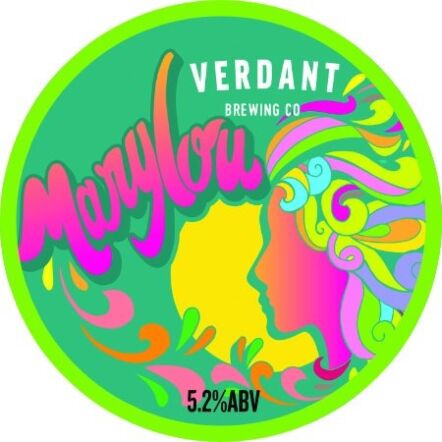 Verdant Marylou