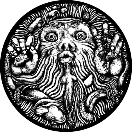 SHORT DATED Siren x Omnipollo Nacken 08/10/2023