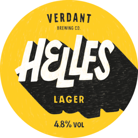 Verdant Helles