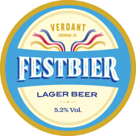 Verdant Festbier