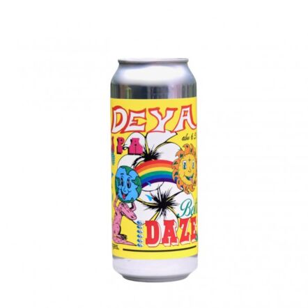 DEYA Better Daze