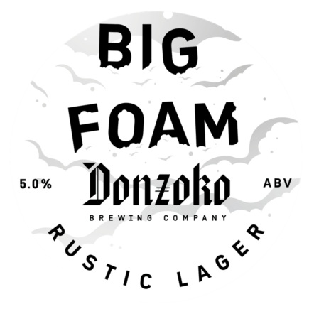 Donzoko Big Foam