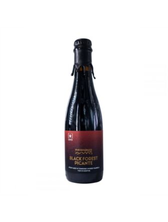 Lervig Rackhouse Black Forest Picante