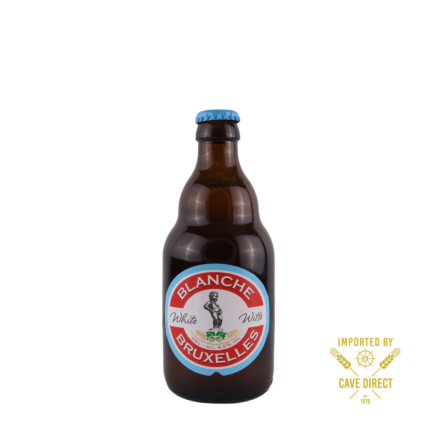 Lefebvre Blanche De Bruxelles