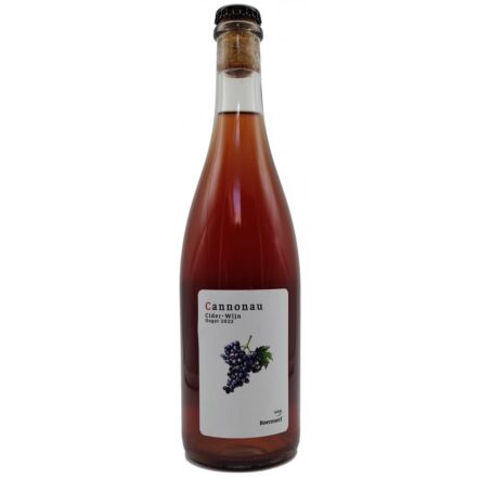Cannonau