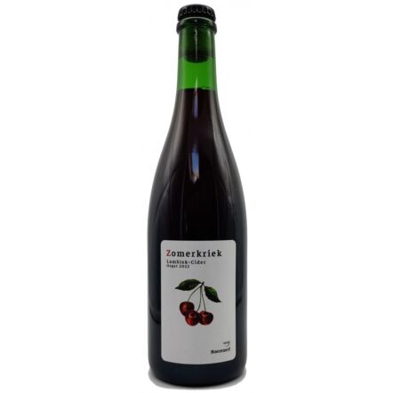 Zomerkriek