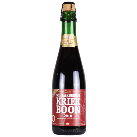 Boon Schaarbeekse Kriek