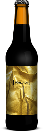 Pohjala Must Kuld