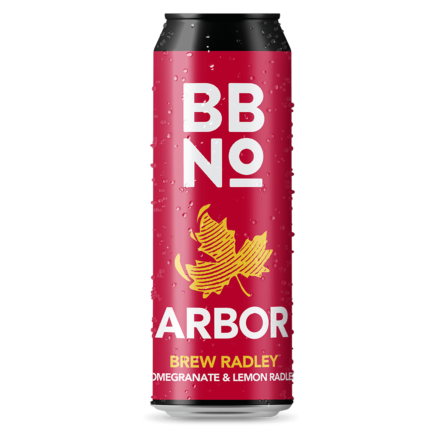 Arbor Brew Radley