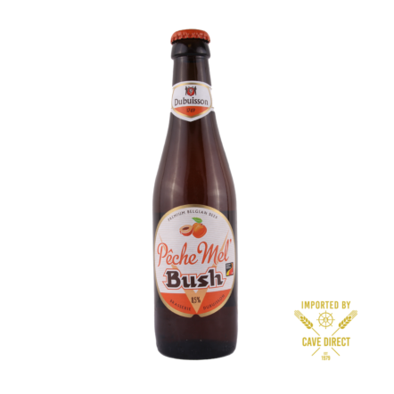 Dubuisson Bush Scaldis Peach